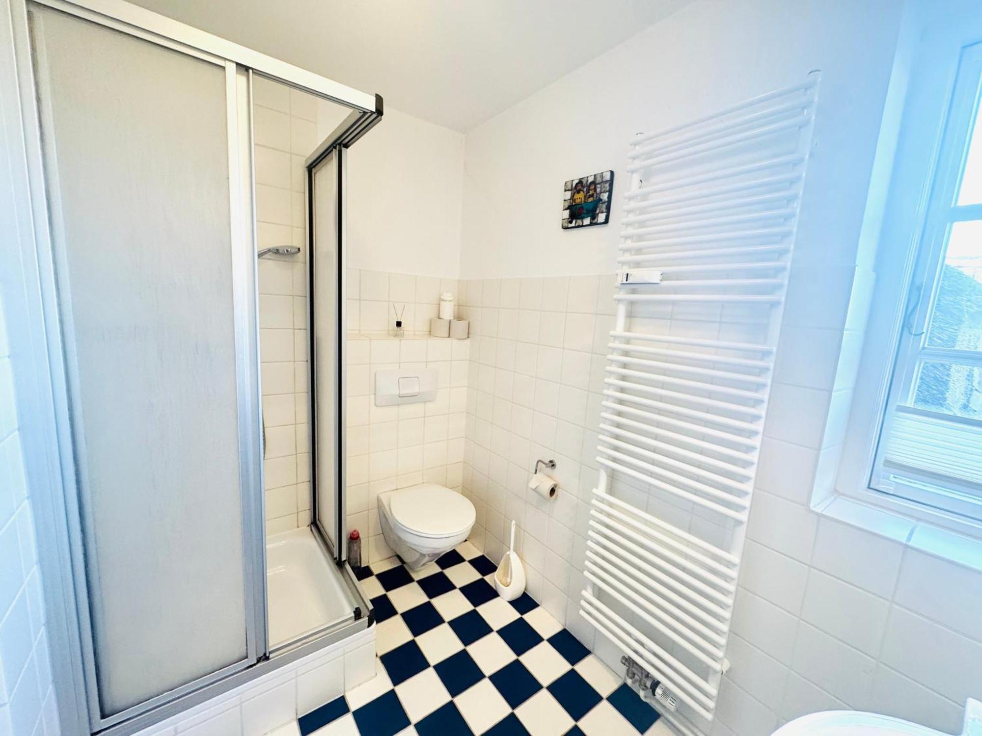 Pastoratshof Whg 4 Apartamento Wrixum Exterior foto